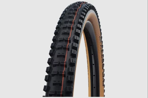 SCHWALBE Big Betty